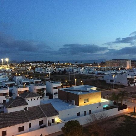 Appartamento Baja B Beauty, Lo Pagan Murcia Esterno foto