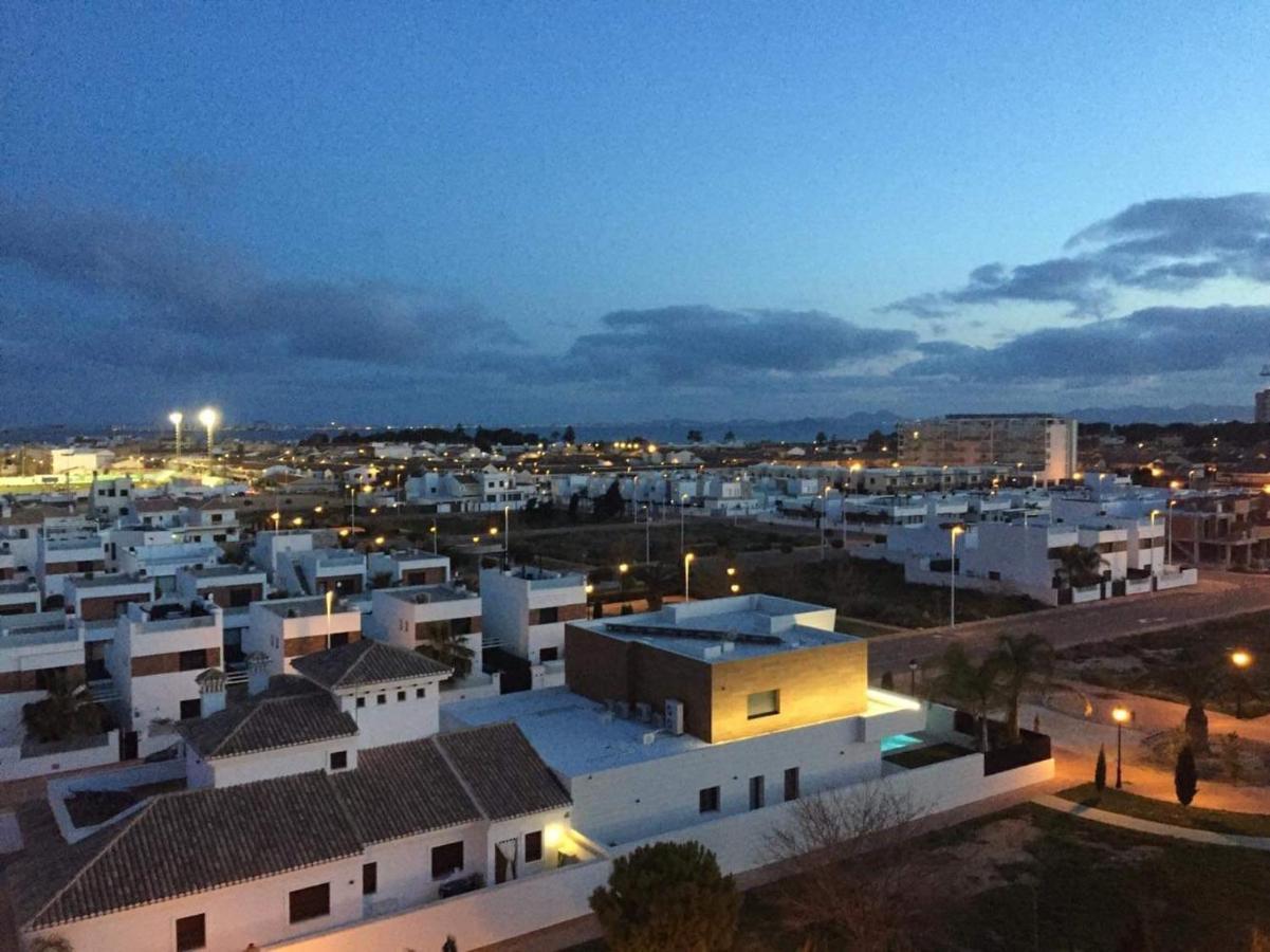 Appartamento Baja B Beauty, Lo Pagan Murcia Esterno foto