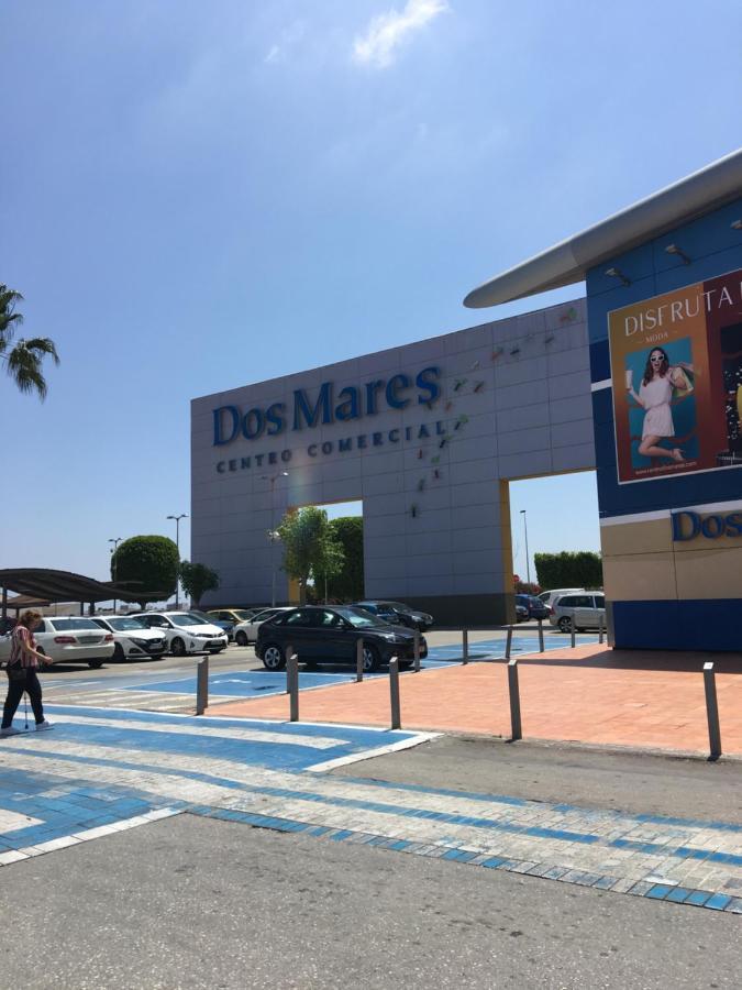 Appartamento Baja B Beauty, Lo Pagan Murcia Esterno foto